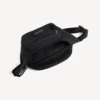 Explorer-Gürteltasche für Herren in Schwarz Explorer-Gürteltasche für Herren in Schwarz