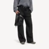 Explorer-Gürteltasche für Herren in Schwarz Explorer-Gürteltasche für Herren in Schwarz
