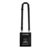 Explorer Kleine Tasche mit Riemen „Schwarz“ 6559822AAXT1000
