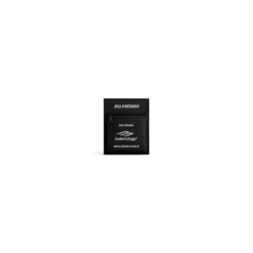 Explorer Kleine Tasche mit Riemen „Schwarz“ 6559822AAXT1000