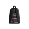 Explorer Rucksack DIY Metal Allover „Schwarz“ 5032212AAXY1000