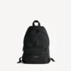 Explorer-Rucksack für Herren in Schwarz Explorer-Rucksack für Herren in Schwarz