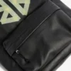 Explorer-Rucksack für Herren in Schwarz Explorer-Rucksack für Herren in Schwarz