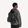 Explorer-Rucksack für Herren in Schwarz Explorer-Rucksack für Herren in Schwarz