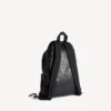 Explorer-Rucksack für Herren in Schwarz/Mehrfarbig Explorer-Rucksack für Herren in Schwarz/Mehrfarbig