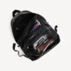 Explorer-Rucksack für Herren in Schwarz/Mehrfarbig Explorer-Rucksack für Herren in Schwarz/Mehrfarbig