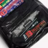 Explorer-Rucksack für Herren in Schwarz/Mehrfarbig Explorer-Rucksack für Herren in Schwarz/Mehrfarbig