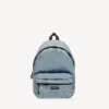 Explorer-Rucksack für Herren in verwaschenem Blau Explorer-Rucksack für Herren in verwaschenem Blau