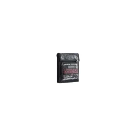 Explorer Small Pouch mit Riemen, DIY-Metall-Allover-Design „Black“ 6559822AAX61000 Explorer Small Pouch mit Riemen, DIY-Metall-Allover-Design „Black“ 6559822AAX61000