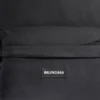 Explorer Wendbarer Rucksack „Black Beige“ 7657182AAR01072