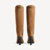 Fargo-Stiefel für Damen in Braun Fargo-Stiefel für Damen in Braun