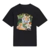 FBI-Wendet-Shirt „Navy“ zum Jahr des Tigers 681467TLVM54084