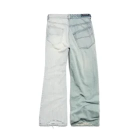 Fifty-Fifty-Hose „Blue“ 793766TQW752664