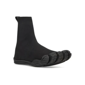 Flex Toe Socken-Stiefel „Black“ 706306W3BEA1000