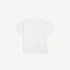 Fragrance Le Dix Oversize-T-Shirt in hellem Meliergrau Fragrance Le Dix Oversize-T-Shirt in hellem Meliergrau