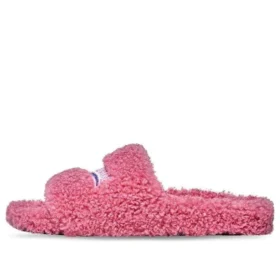 Furry Slides „Pink“ 654261W2DO15596