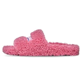 Furry Slides „Pink“ 654261W2DO15596