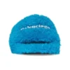 Furry Slides „Sky Blue“ 654747W2DO14296
