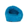 Furry Slides „Sky Blue“ 654747W2DO14296