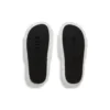 Furry Slides „White“ 654261W2DO19906