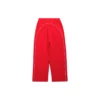 Fußball-Baggy-Jogginghose „Rot-Weiß“ 777708TPVW36643