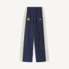 Fußball-Hose für Herren in Marineblau Fußball-Hose für Herren in Marineblau