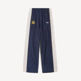 Fußball-Hose für Herren in Marineblau Fußball-Hose für Herren in Marineblau