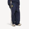 Fußball-Hose für Herren in Marineblau Fußball-Hose für Herren in Marineblau