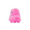 Fußball-Sneaker „Fluo Pink“ 637132W3BS15321