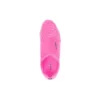 Fußball-Sneaker „Fluo Pink“ 637132W3BS15321