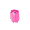 Fußball-Sneaker „Fluo Pink“ 637132W3BS15321