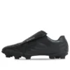 Fußball-Sneaker „Schwarz“ 637265W3BR11090