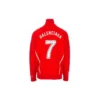 Fußball-Strickpullover „Red“ 641799T41106540