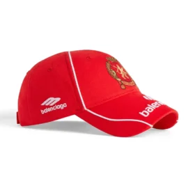 Fußballmütze „Red“ 778800410B26400