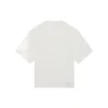 FW21 „HI MY NAME IS WIDE FIT“-T-Shirt 661715TKVF19081