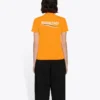 FW21 Political Campaign Orange 612964TKVE87073