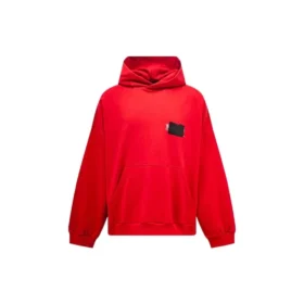 Gaffer Oversized-Hoodie „Grey“ 713677TNVG21227