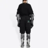Gamer-Cargo-Shorts „Schwarz“ 663074TKP041000