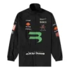Gamer-Track-Jacke „Schwarz“ 663153TIM391000