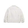 Gepolsterte Jacke „White“ 681689TNW039020