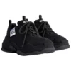 Ginza Triple S Sneaker „Schwarz“ 536737W3TJC1000