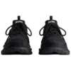 Ginza Triple S Sneaker „Schwarz“ 536737W3TJC1000