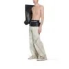 Graffiti-Baggy-Hose „Grey“ 745223TBP475411