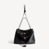 Große Rodeo-Handtasche für Damen in Schwarz Große Rodeo-Handtasche für Damen in Schwarz