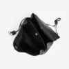 Große Rodeo-Handtasche für Damen in Schwarz Große Rodeo-Handtasche für Damen in Schwarz