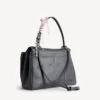 Große Rodeo-Herrentasche in Grau Große Rodeo-Herrentasche in Grau