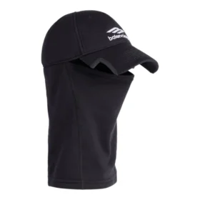 Halswärmer-Mütze „Black“ 8580574G0B61000