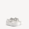 Hamptons-Sneaker für Damen in Weiß Hamptons-Sneaker für Damen in Weiß