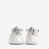 Hamptons-Sneaker für Damen in Weiß Hamptons-Sneaker für Damen in Weiß