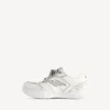 Hamptons-Sneaker für Damen in Weiß Hamptons-Sneaker für Damen in Weiß